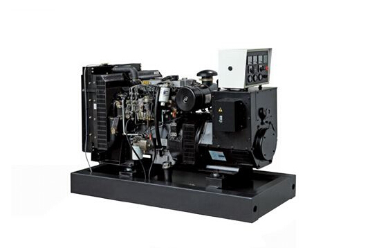 吉水科克150kw大型柴油发电机组