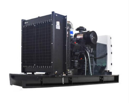 吉水宗申动力8kw小型柴油发电机
