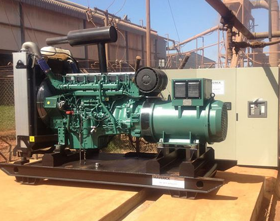 吉水发电机出租