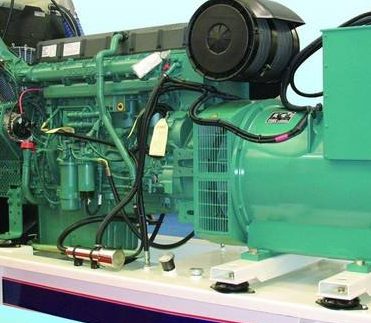 吉水发电机出租